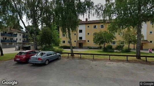 Apartments for rent in Mönsterås - Photo from Google Street View