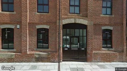 Apartments for rent in Darlington - County Durham - Photo from Google Street View