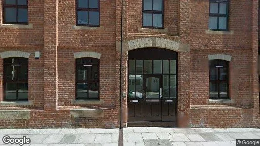 Apartments for rent in Darlington - County Durham - Photo from Google Street View