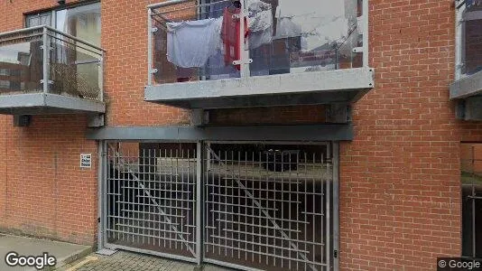 Apartments for rent in Leeds - West Yorkshire - Photo from Google Street View