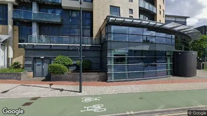 Apartments for rent in Leeds - West Yorkshire - Photo from Google Street View