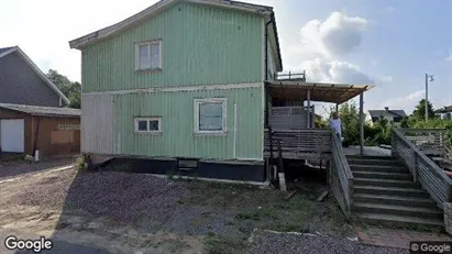 Apartments for rent in Ale - Photo from Google Street View