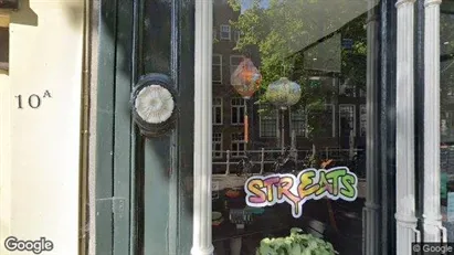 Apartments for rent in Delft - Photo from Google Street View