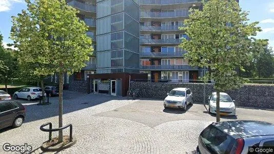 Apartments for rent in Utrecht Noord-West - Photo from Google Street View