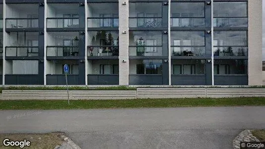 Apartments for rent in Oulu - Photo from Google Street View