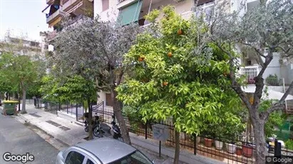 Apartments for rent in Zografou - Photo from Google Street View