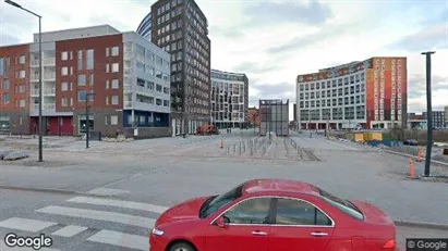 Apartments for rent in Vantaa - Photo from Google Street View