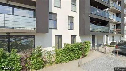 Apartments for rent in Moerbeke - Photo from Google Street View