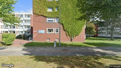 Apartments for rent in Bremerhaven - Photo from Google Street View