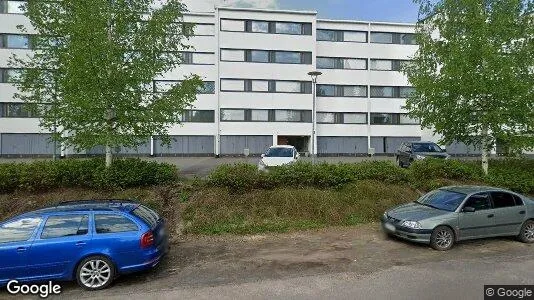 Apartments for rent in Jyväskylä - Photo from Google Street View