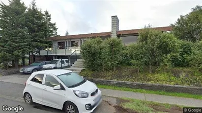 Apartments for rent in Garðabær - Photo from Google Street View