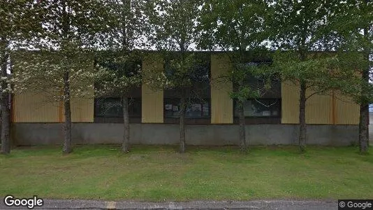 Apartments for rent in Hveragerði - Photo from Google Street View