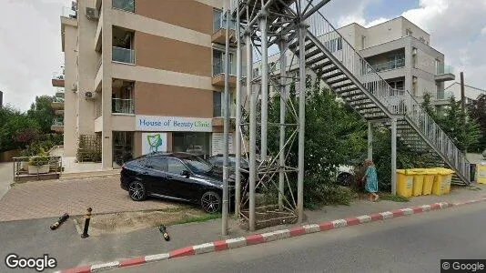 Apartments for rent in Voluntari - Photo from Google Street View