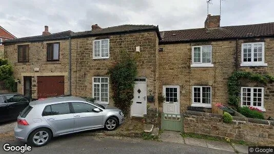 Rooms for rent in Rotherham - South Yorkshire - Photo from Google Street View