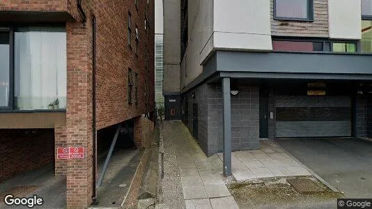 Apartments for rent in Leeds - West Yorkshire - Photo from Google Street View