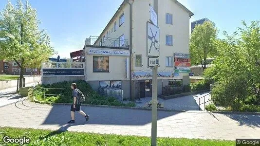 Apartments for rent in Stockholm West - Photo from Google Street View