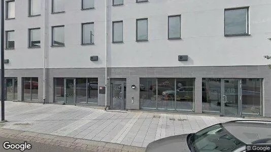 Apartments for rent in Eskilstuna - Photo from Google Street View