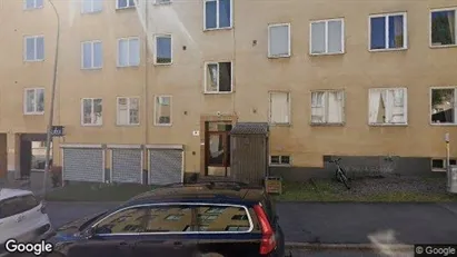 Apartments for rent in Södertälje - Photo from Google Street View