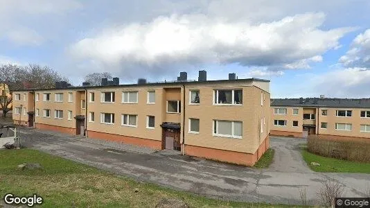 Apartments for rent in Norrtälje - Photo from Google Street View