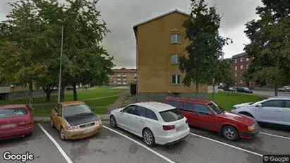 Apartments for rent in Arboga - Photo from Google Street View