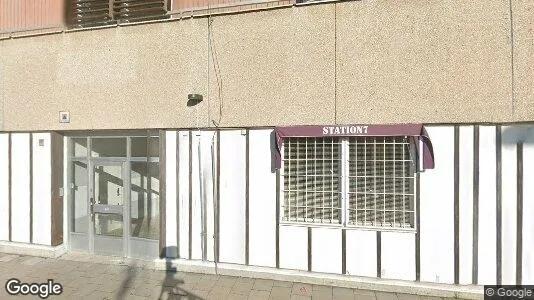 Apartments for rent in Järfälla - Photo from Google Street View