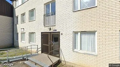 Apartments for rent in Linköping - Photo from Google Street View