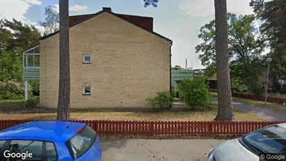 Apartments for rent in Kalmar - Photo from Google Street View