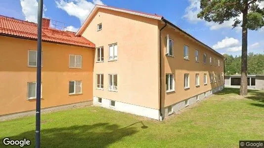 Apartments for rent in Botkyrka - Photo from Google Street View