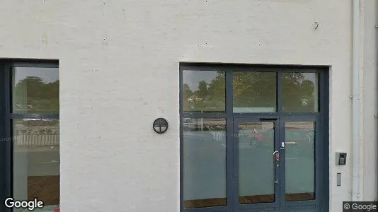 Apartments for rent in Lund - Photo from Google Street View