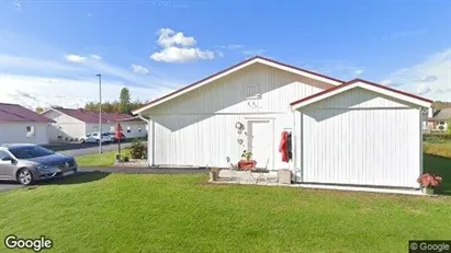 Apartments for rent in Götene - Photo from Google Street View