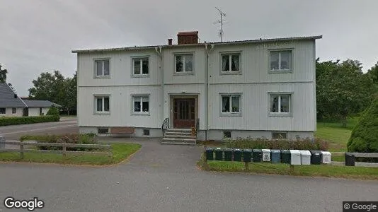 Apartments for rent in Vara - Photo from Google Street View