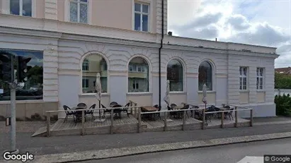 Apartments for rent in Falköping - Photo from Google Street View