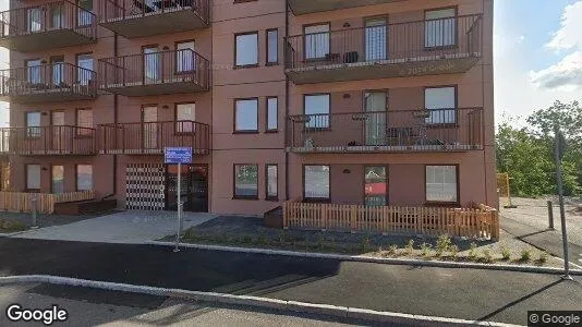 Apartments for rent in Angered - Photo from Google Street View