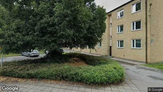 Apartments for rent in Olofström - Photo from Google Street View