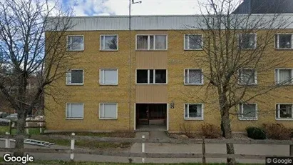 Apartments for rent in Skövde - Photo from Google Street View