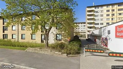 Apartments for rent in Lund - Photo from Google Street View