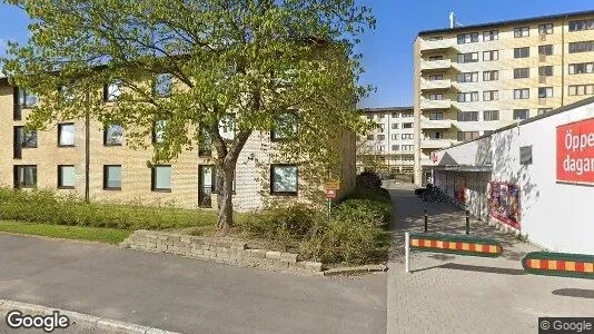 Apartments for rent in Lund - Photo from Google Street View