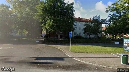 Apartments for rent in Sofielund - Photo from Google Street View