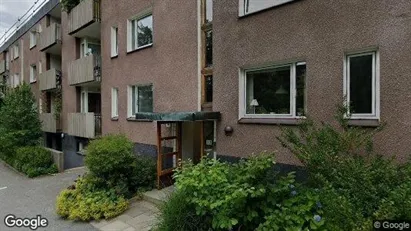 Apartments for rent in Stockholm South - Photo from Google Street View