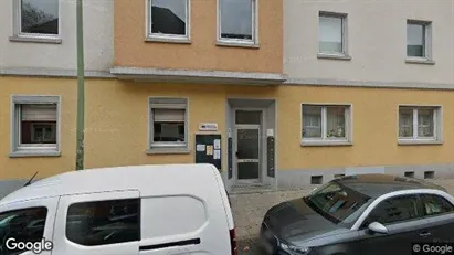 Apartments for rent in Essen - Photo from Google Street View