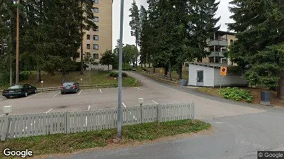 Apartments for rent in Lappeenranta - Photo from Google Street View