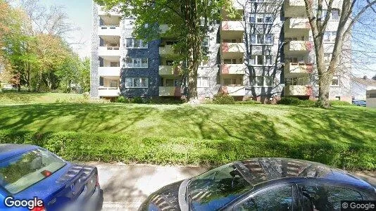 Apartments for rent in Bochum - Photo from Google Street View