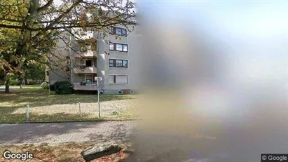 Apartments for rent in Bochum - Photo from Google Street View