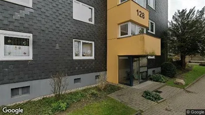 Apartments for rent in Bochum - Photo from Google Street View