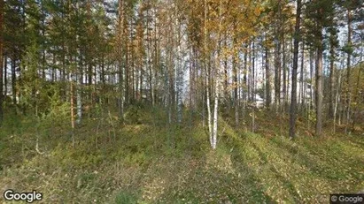 Apartments for rent in Lappeenranta - Photo from Google Street View