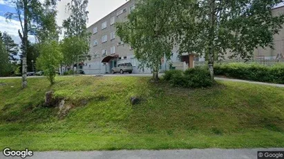 Apartments for rent in Siilinjärvi - Photo from Google Street View