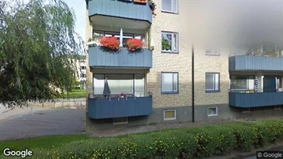 Apartments for rent in Eskilstuna - Photo from Google Street View