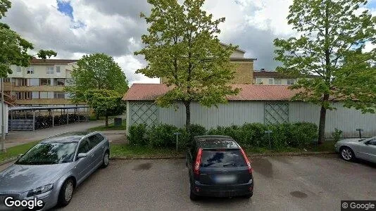 Apartments for rent in Linköping - Photo from Google Street View