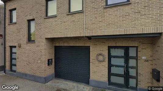 Apartments for rent in Buggenhout - Photo from Google Street View