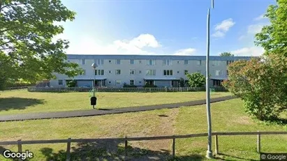 Apartments for rent in Linköping - Photo from Google Street View